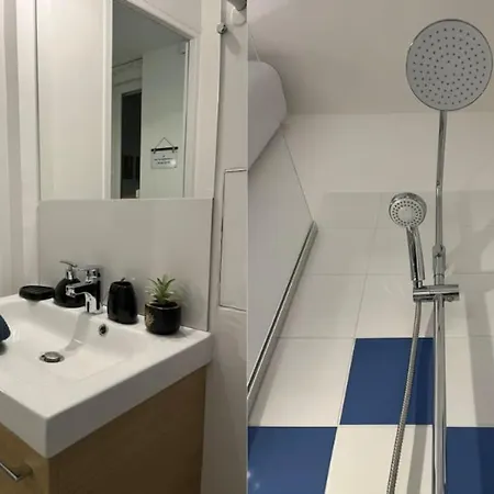 아파트 La Main D'or - Confort - Centre